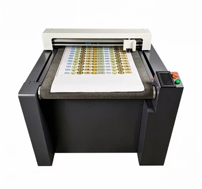Спрете да режете ъглите! Запознайте се с UC-4060S-C: Вашият интелигентен плос...